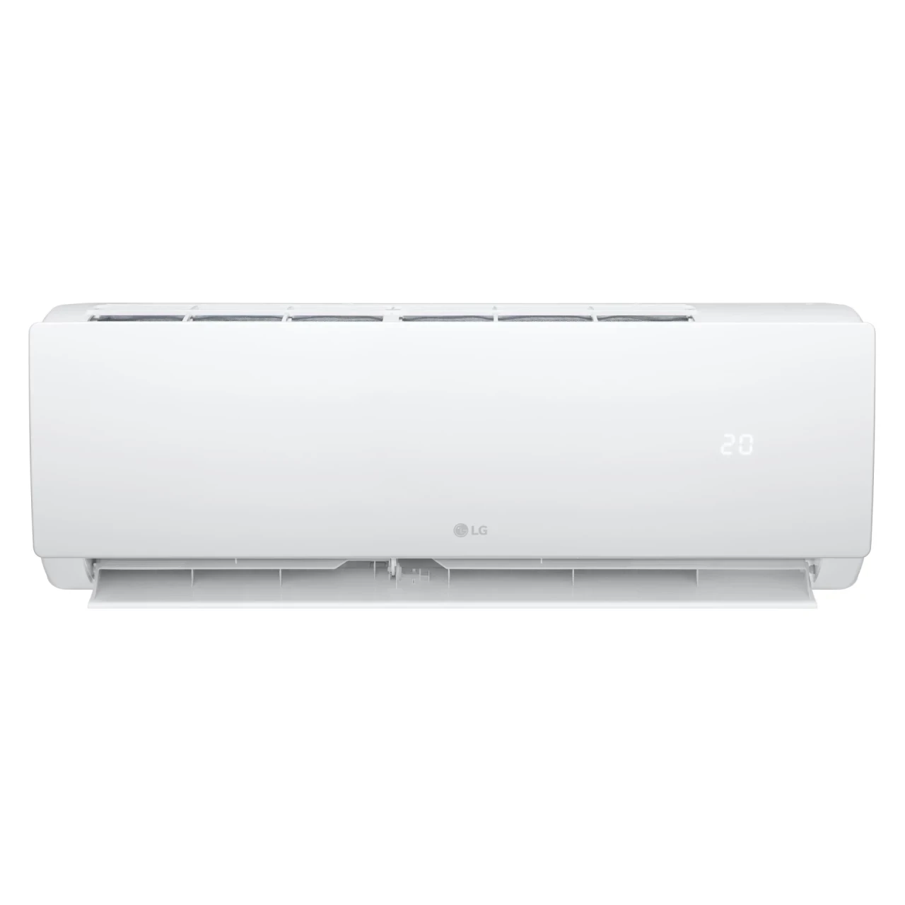 Inverter klima uredjaj 18 LG W18TI -10 18ka 5.1 kW 18-ka A++ — fotografija 1