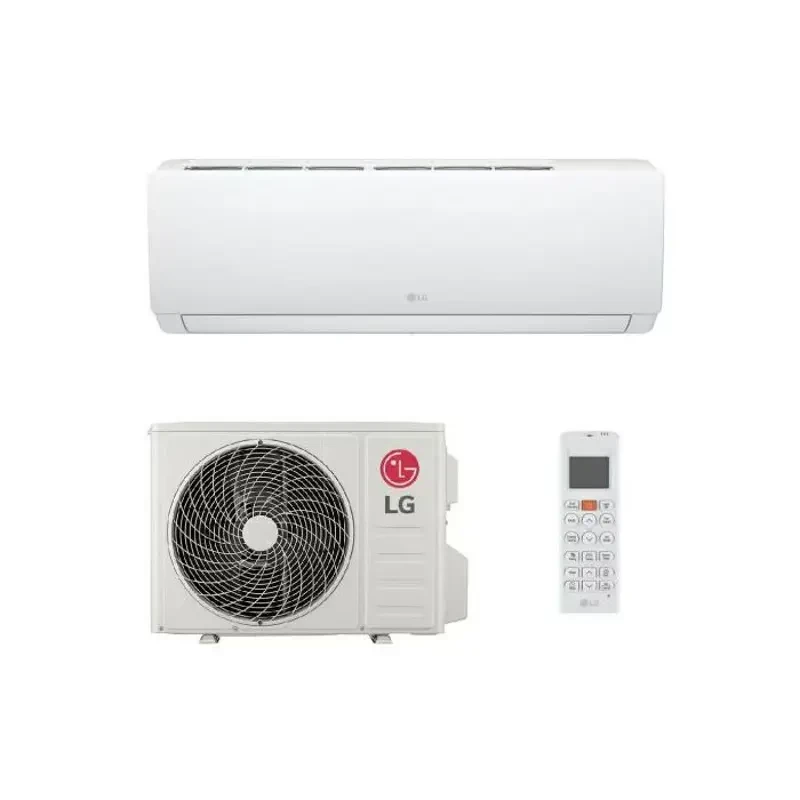 Klima uredjaj inverter 12 LG W12TI -10 A++ 12ka 3.4 kW R32 12-ka — fotografija 1