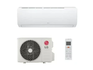 Klima uredjaj inverter 12 LG W12TI -10 A++ 12ka 3.4 kW R32 12-ka — fotografija 1