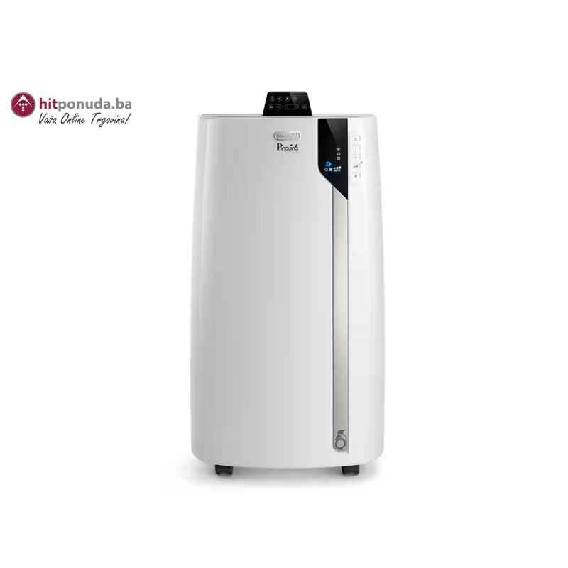 DELONGHI prijenosna klima Pinguino PACEX130CSTWIFI — fotografija 1