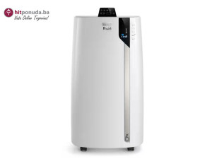 DELONGHI prijenosna klima Pinguino PACEX130CSTWIFI — fotografija 1