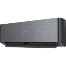 Klima uređaj Hisense Energy Pro X 12K Black inventer — fotografija 1