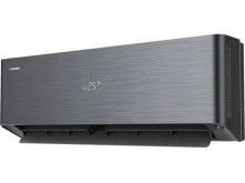 Klima uređaj Hisense Energy Pro X 12K Black inventer