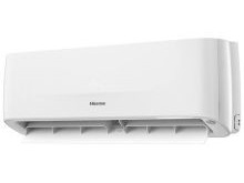 Klima uređaj Hisense Energy Nordic PRO White 12K