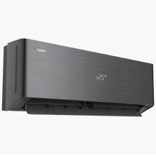 Klima uređaj Hisense Energy Nordic PRO Black 12K — fotografija 1