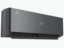Klima uređaj Hisense Energy Nordic PRO Black 12K