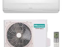 Klima uređaj Hisense Fresh Master 12K