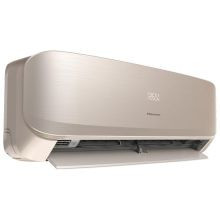 Klima uređaj Hisense Fresh Air Golden 12K — fotografija 1