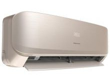 Klima uređaj Hisense Fresh Air Golden 12K
