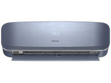 Klima uređaj Hisense Fresh Air Blue 12K