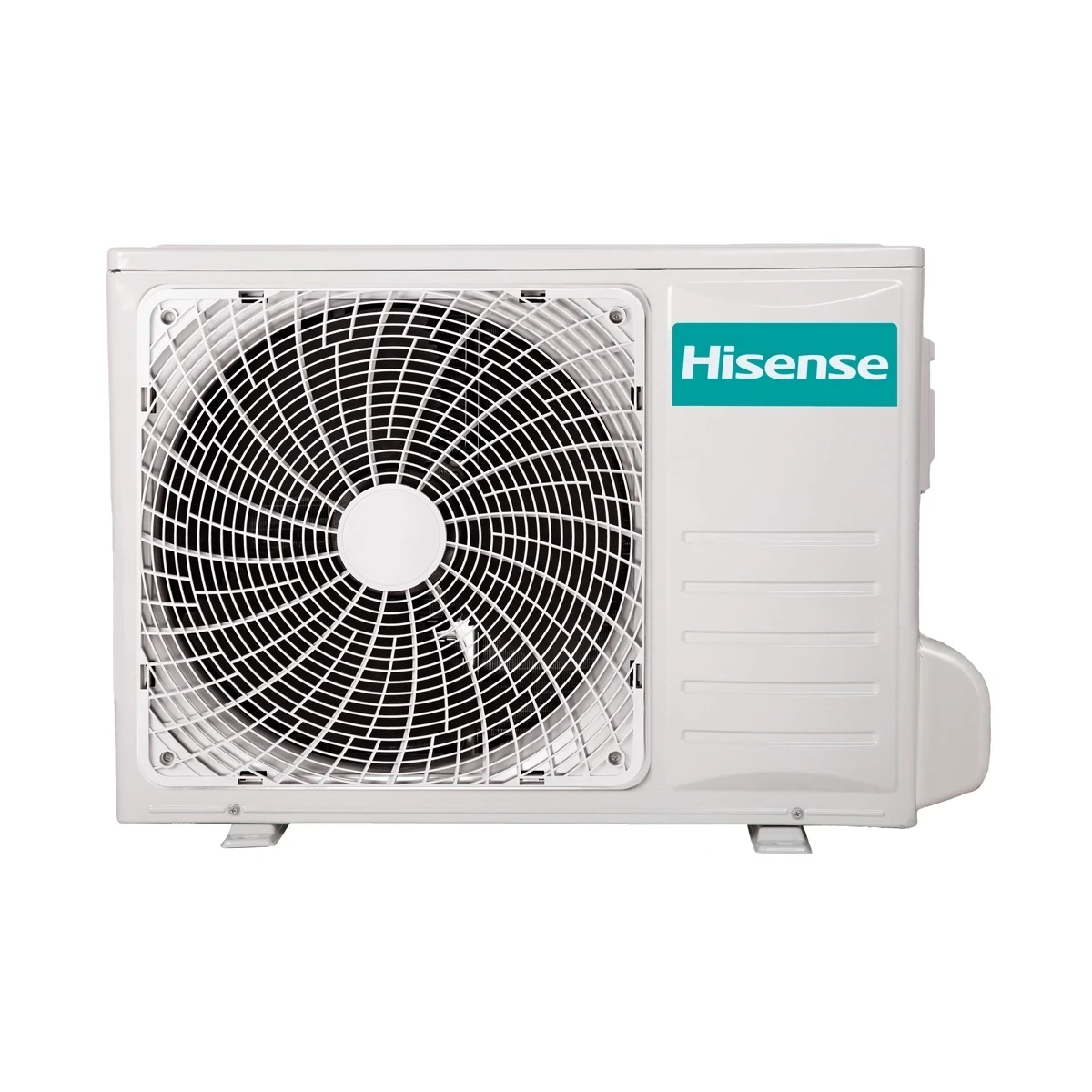 Hisense mono split spoljašnja jedinica 12000 BTU AUW35U4RS4 — fotografija 1