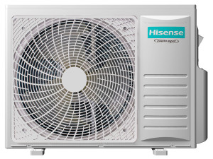 Hisense Multi split vanjska jedinica 27000 BTU 4AMW81U4RJC