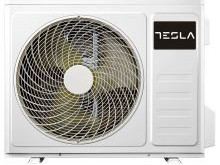 TESLA Klima TT26EX81-0932IAW Inverter,R32,WiFi DA kap.9000Btu ... — fotografija 1