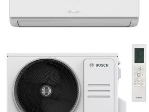 Bosch Inverter klima 12K CL4000I 35E — fotografija 1
