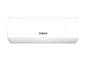 Fuego FGTC24INV-WIFI-WMSE7 — fotografija 1