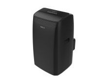 TESLA pok. klima TTMYB-12CHW Inverter, R290, Crna 3,5kW, WiFi