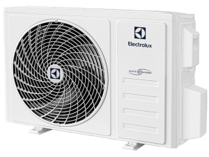 Klima Elektrolux 18-ka, -20, R32, Inverter, A++ — fotografija 1