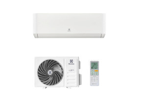 KLIMA 12 INVERTER -20C Electrolux