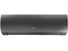 Klima uređaj Azuri Supra AZI-WO25VB Black inverter