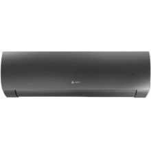 Klima uređaj Azuri Supra AZI-WO50VB Black inverter — fotografija 1