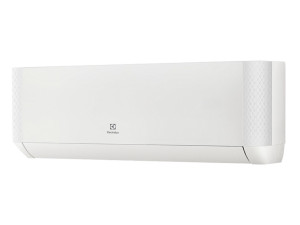 Klima Electrolux 12000Btu WiFi Inverter A++ — fotografija 1