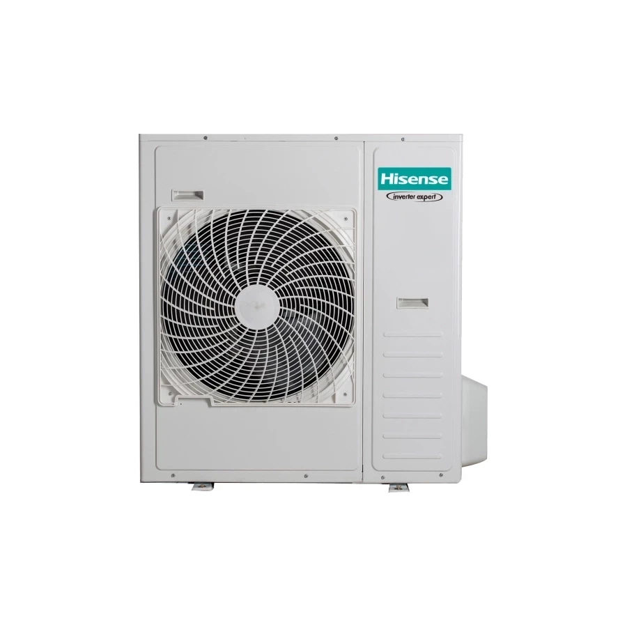 Hisense multi split vanjska jedinica 42000 BTU 5AMW125U4RTA — fotografija 1