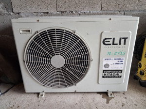 Klima Elit Interis 18-ka