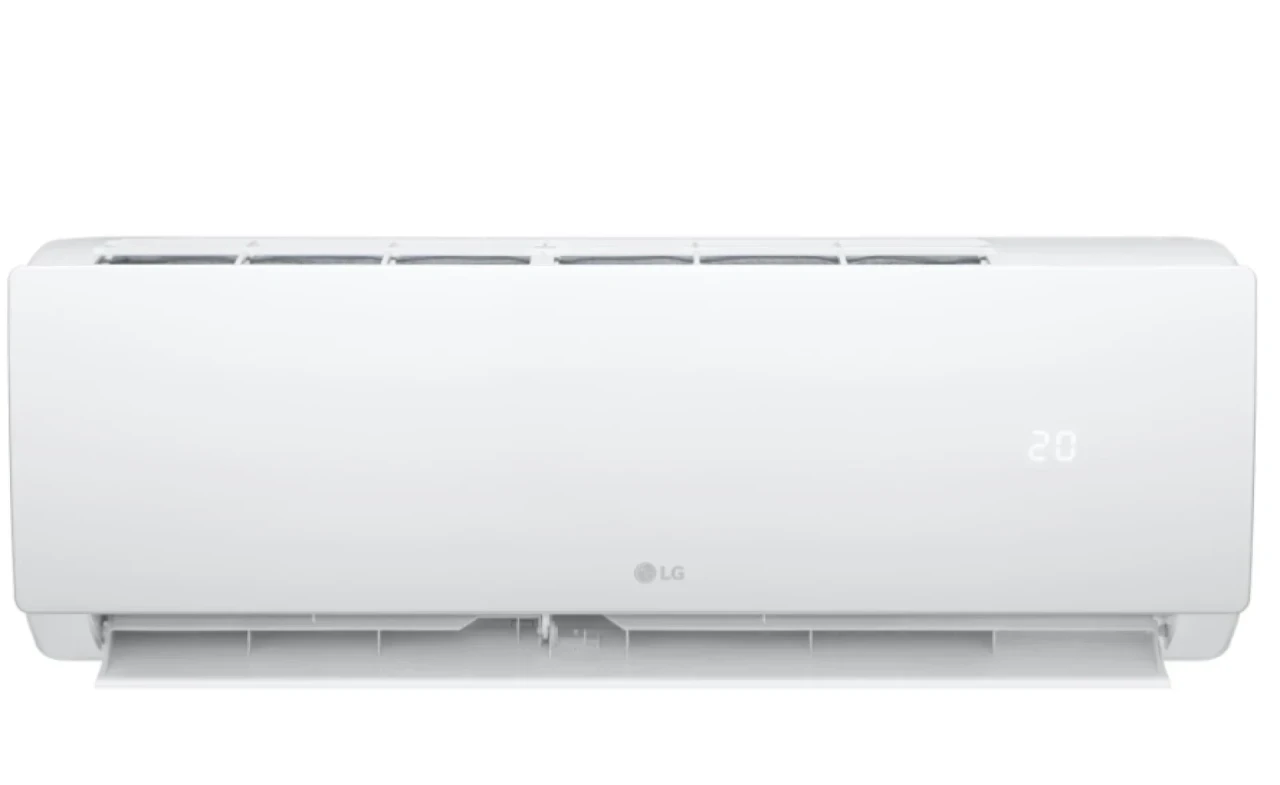 LG Unutrasnja jedinica W18TI.NEU — fotografija 1