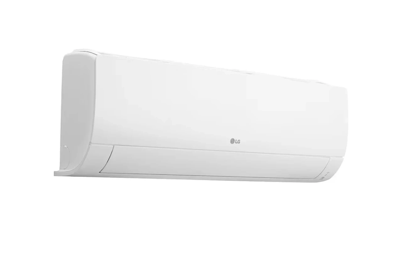 LG Unutrasnja jedinica W12EG.NSJ — fotografija 1