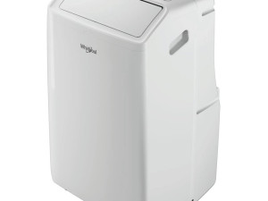 Klima pokretna Whirlpool — fotografija 1