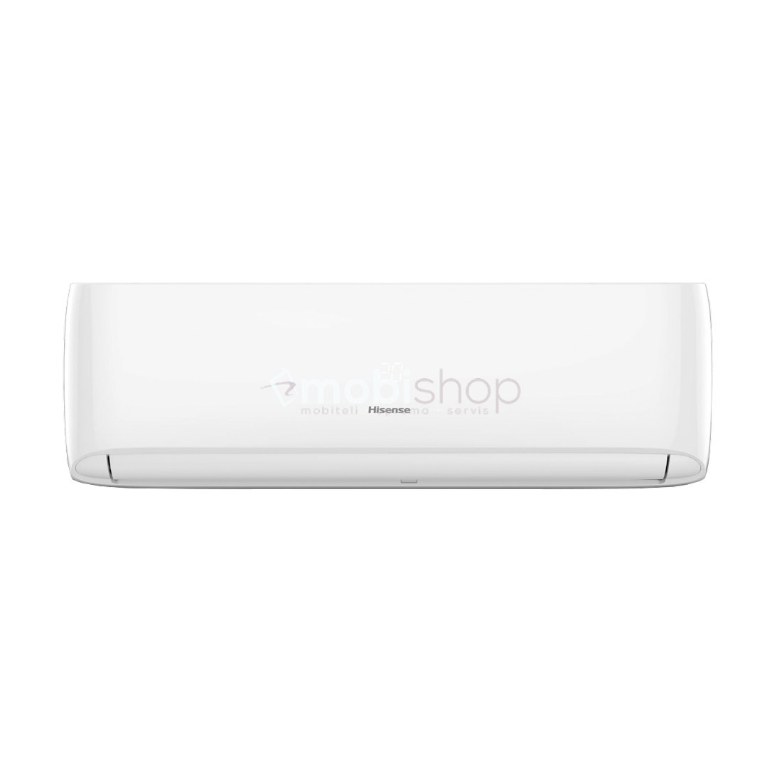 HISENSE EXPERT SMART 24k 7,5KW — fotografija 1