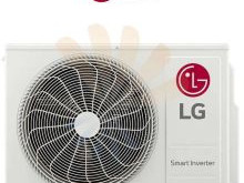 LG Vanjska jedinica S24EQ.U24