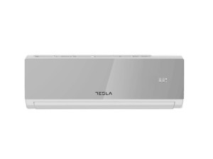 Klima Tesla 12ka -20 A++ Select Siva 12 TT34EX82SM-1232IAW — fotografija 1