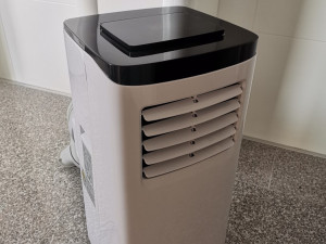 Eycos PAC 2255 WiFi mobilna klima — fotografija 1