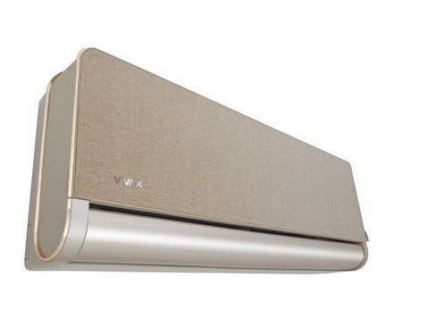 VIVAX klima ACP-12CH35AEHI+ R32 GOLD -25 — fotografija 1