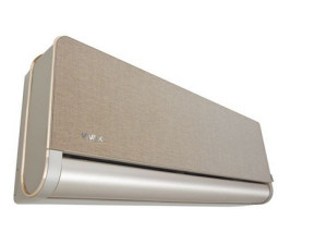 VIVAX klima ACP-12CH35AEHI+ R32 GOLD -25 — fotografija 1
