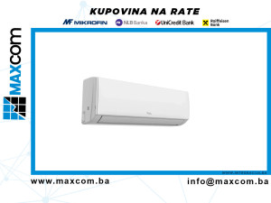 TCL Klima TAC-12CHSDXA73IFSH — fotografija 1