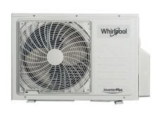WHIRLPOOL SPICR312WF O Vanjska jedinica — fotografija 1