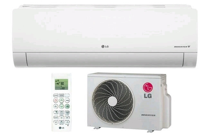 LG KLIMA UREDJAJ 12 INVERTER -15c  TEL:065260876 — fotografija 1
