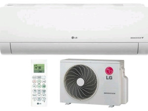 LG KLIMA UREDJAJ 12 INVERTER -15c  TEL:065260876