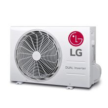 LG Vanjska jedinica NH12SP.U24A — fotografija 1