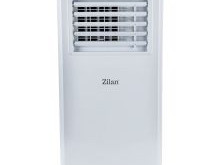 Zilan Prijenosni/ Mobilni klima uređaj, 3u1, 7000Btu, 750W - ... — fotografija 1