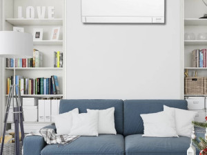 Mitsubishi Electric MSZ-AY50VGK + MUZ-AY50VG  20