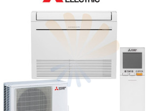 Mitsubishi PARAPETNA MFZ-KT35VG