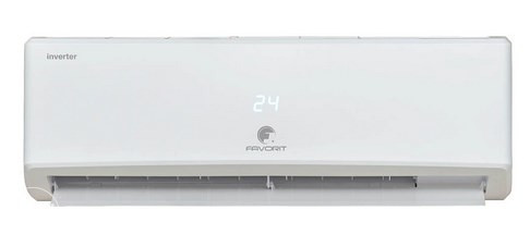KLIMA FAVORIT 24000 BTU INVERTER — fotografija 1