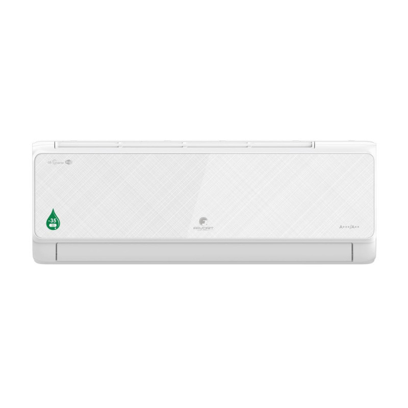 Klima uređaj FAVORIT 12000BTU QB HE HB INVERTER — fotografija 1