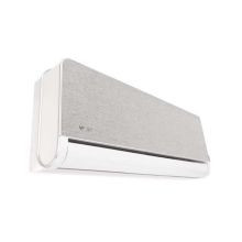 VIVAX COOL, klima uređaji, ACP-12CH35AEHI+ R32 SILVER — fotografija 1