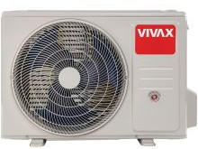Klima uređaj Vivax Cool ACP-12CH35AERI+ R32 — fotografija 1