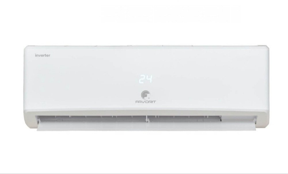 Klima FAVORIT 18 INVERTER -15c  tel.065260876 — fotografija 1