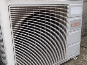 KLIMA INVERTER 24ka — fotografija 1